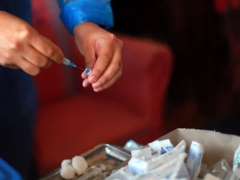 Calendario de Vacunación | ¿Quiénes se vacunan este lunes 15 de marzo y el resto de la semana?