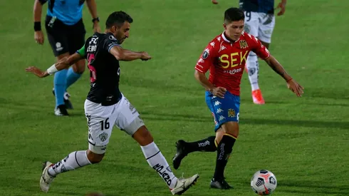 Unión tiene la primera opción de clasificar a la fase tres de la Copa Libertadores.