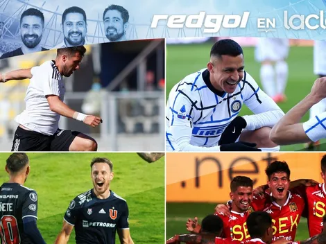 [PODCAST] RG en La Clave: Una nueva semana