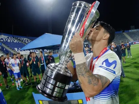 El regreso a las canchas: Católica alista el retorno a la competencia