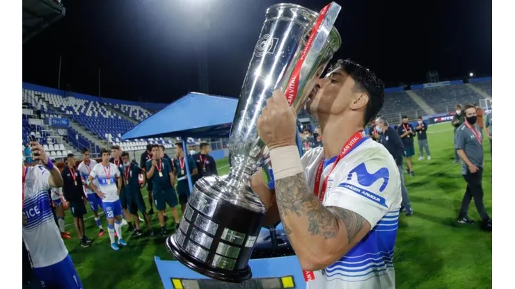 Los de Poyet preparan su regreso a los partidos oficiales con la ilusión de seguir con el poderío que los sacó tricampeones.
