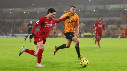 Liverpool necesita empezar recuperarse en el fútbol inglés.