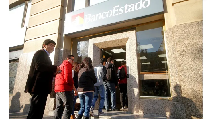 La postulación solo se puede hacer hasta el 15 de marzo.