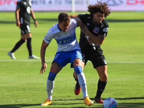 ¿A qué hora es la Supercopa entre Colo Colo y la UC?