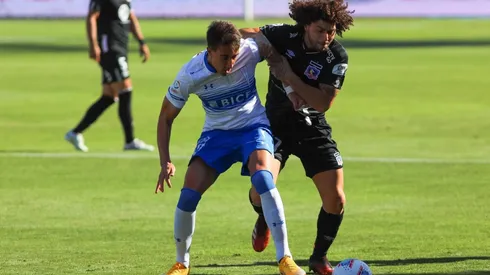 Albos y cruzados se enfrentarán en el partido que dará el vamos a la temporada 2021 del futbol chileno.