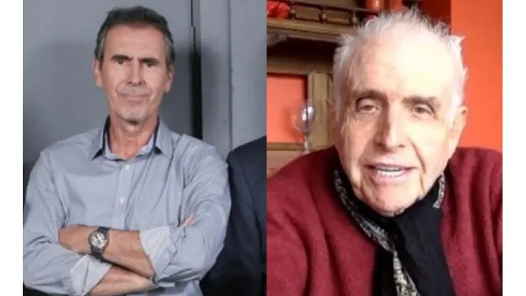 El actor aseguró que no tiene responsabilidad en el contagio.