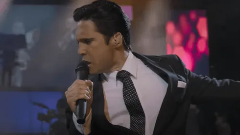 Diego Boneta vuelve para protagonizar la segunda temporada de "Luis Miguel, La Serie".