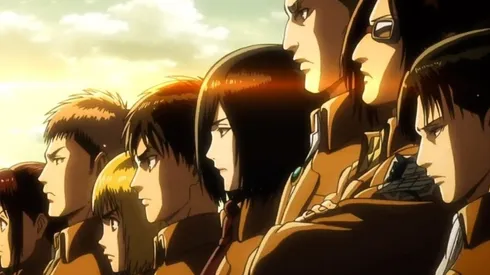 Por el momento no hay fecha de cuándo se podrá ver por la plataforma de streaming.