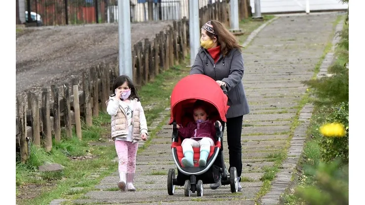 Destacan bonificaciones por hijos y trabajo.