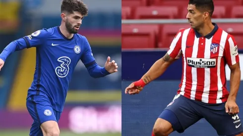 Chelsea tiene la primera opción de avanzar a cuartos de la Liga de Campeones de la UEFA.