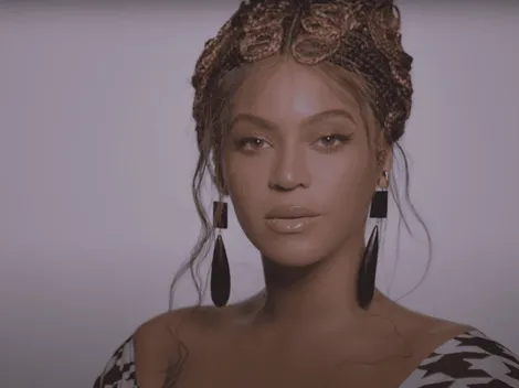 Hija de Beyoncé gana su primer Grammy