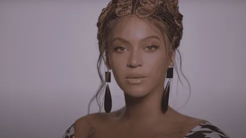 Beyoncé se convirtió en la mujer que más Grammys ha ganado en la historia.