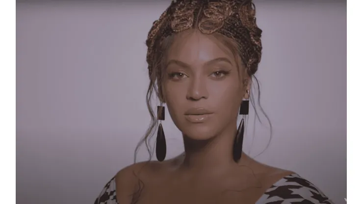Beyoncé se convirtió en la mujer que más Grammys ha ganado en la historia.