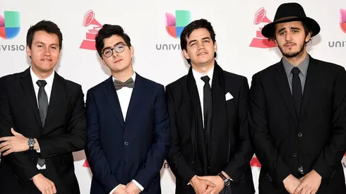 se estrenará exclusivamente el 26 de marzo del 2021