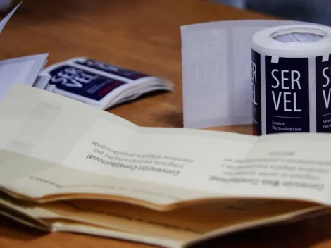 Servel | Conoce las nuevas medidas para las elecciones de abril