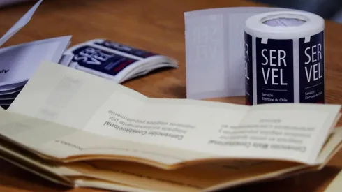 Piñera anuncia que comicios serán el 10 y 11 de abril