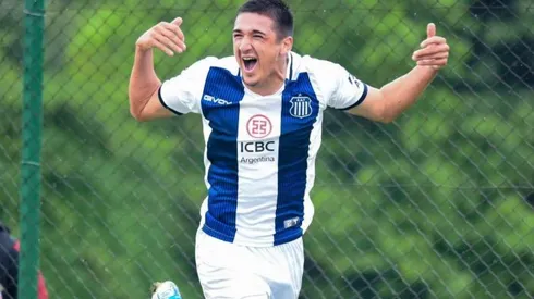 Cabral se acerca nuevamente a Colo Colo