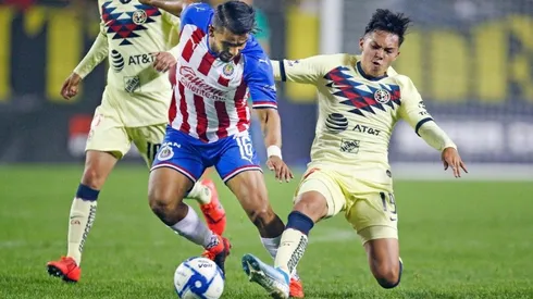 El partido es muy importante para ambos equipos, pero con pretensiones distintas.