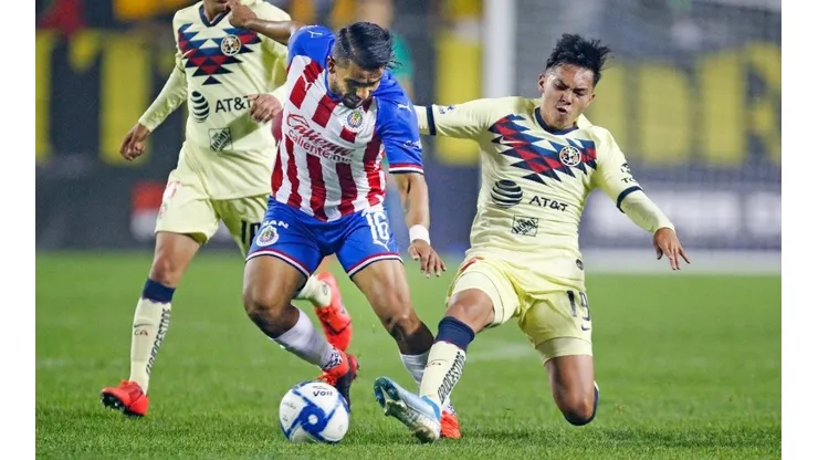 El partido es muy importante para ambos equipos, pero con pretensiones distintas.