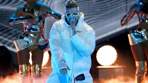 El músico puertorriqueño quiere demostrar su gran presente en el mundo del reggaetón.