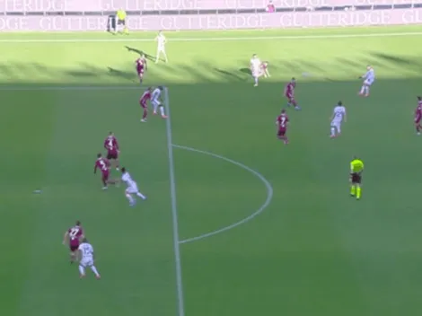 Video: ¡Alexis locura! Sánchez habilita a Martínez e Inter gana