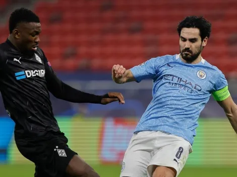 Hoy vuelve a la cancha el City de Guardiola por la Champions League