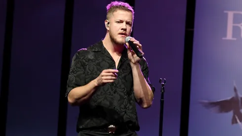 El músico contó el motivo que lo ayudó a inspirar la nueva canción de Imagine Dragons.