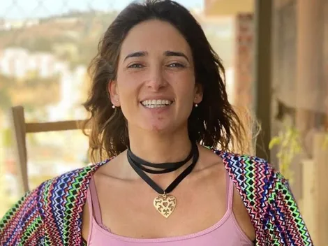 La nueva vida de Camila Nash en pandemia