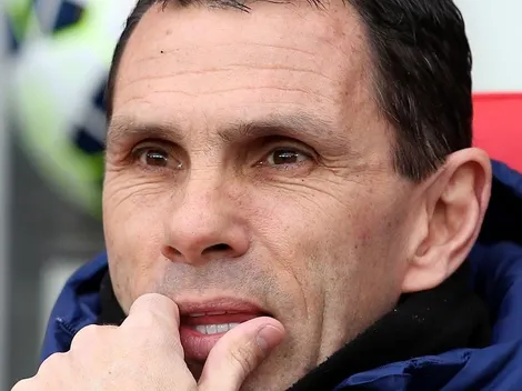 Poyet: "Si no somos campeones, seré responsable"