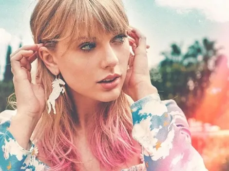 Grammy 2021 | Taylor Swift da pistas de como será su actuación