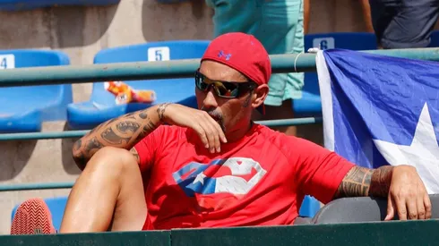 Marcelo Ríos tendrá su propia serie