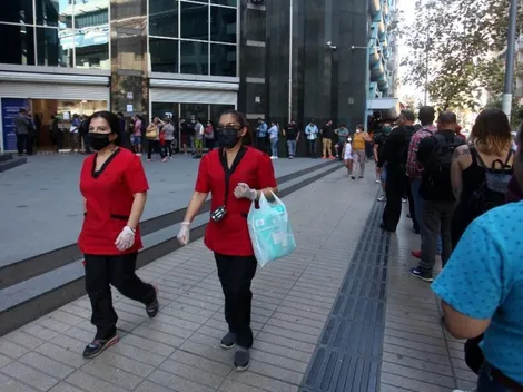 Revisa quienes reciben el último pago del ex Bono Marzo