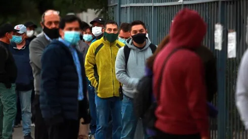 El bono fue anunciado hace pocos días por el presidente Sebastián Piñera.