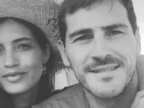 Iker Casillas y Sara Carbonero confirman el fin de su relación