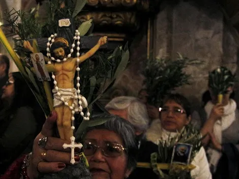 Semana Santa | ¿Qué días serán feriados?
