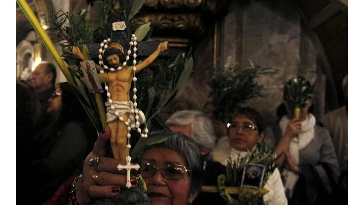 Semana Santa