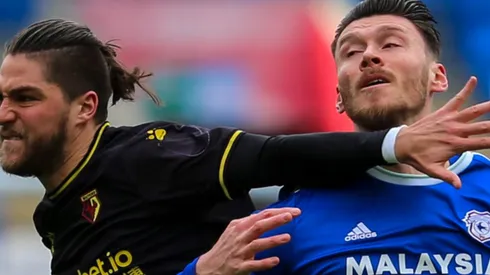 Sierralta es fijo en Watford