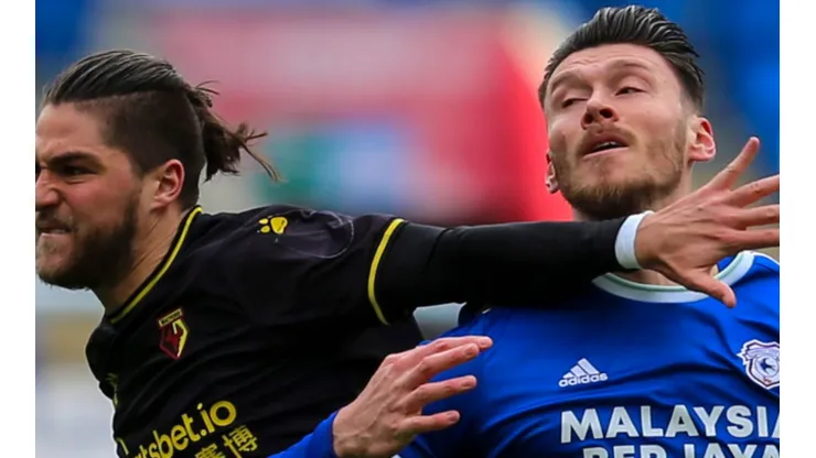Sierralta es fijo en Watford
