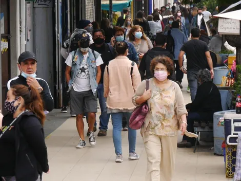 ¿En qué fase se encuentra actualmente mi comuna?