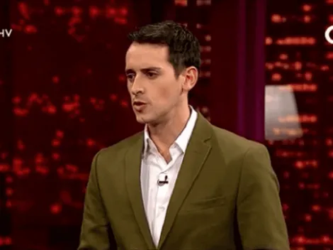 José Antonio Raffo habla sobre su relación con Lux Pascal