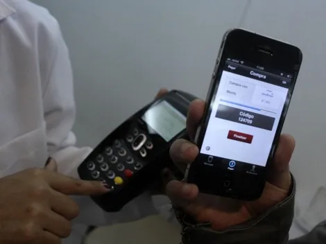 La Beca Junaeb ahora será digital y podrá usarse en comercio online