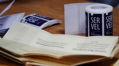 El 11 de abril serán las próximas elecciones en Chile.