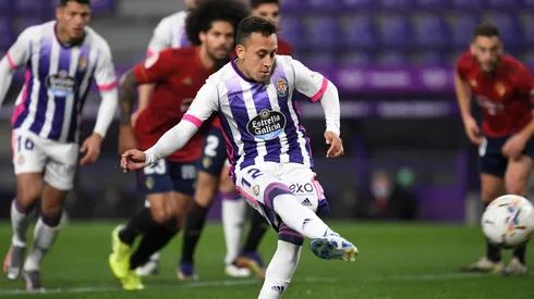 El histórico no pudo marcar diferencias en El Sadar.