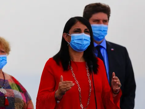 Revisa los beneficios disponibles en la Red de Protección Social