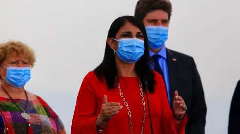 Presentación de la Red de Protección Social