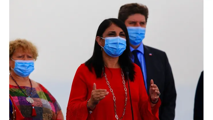 Presentación de la Red de Protección Social