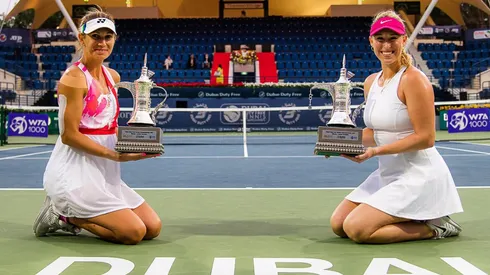 Guarachi pasa por un gran momento en su carrera