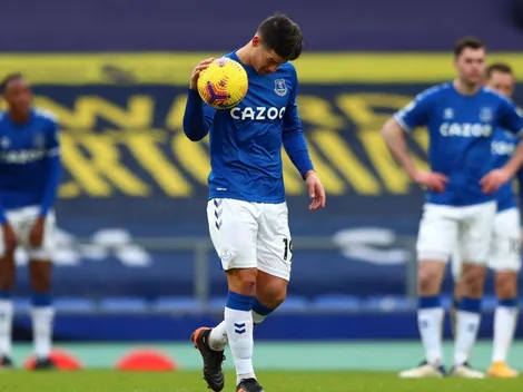 Leyenda colombiana trata de "poco profesional" a James