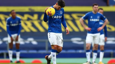 Óscar Córdoba trata de poco profesional a James Rodríguez