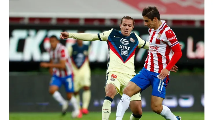 América es candidato firme a quedarse con el título del Clausura debido al impresionante registro que llevan esta temporada.